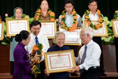 114 tấm gương sáng giữa đời thường
